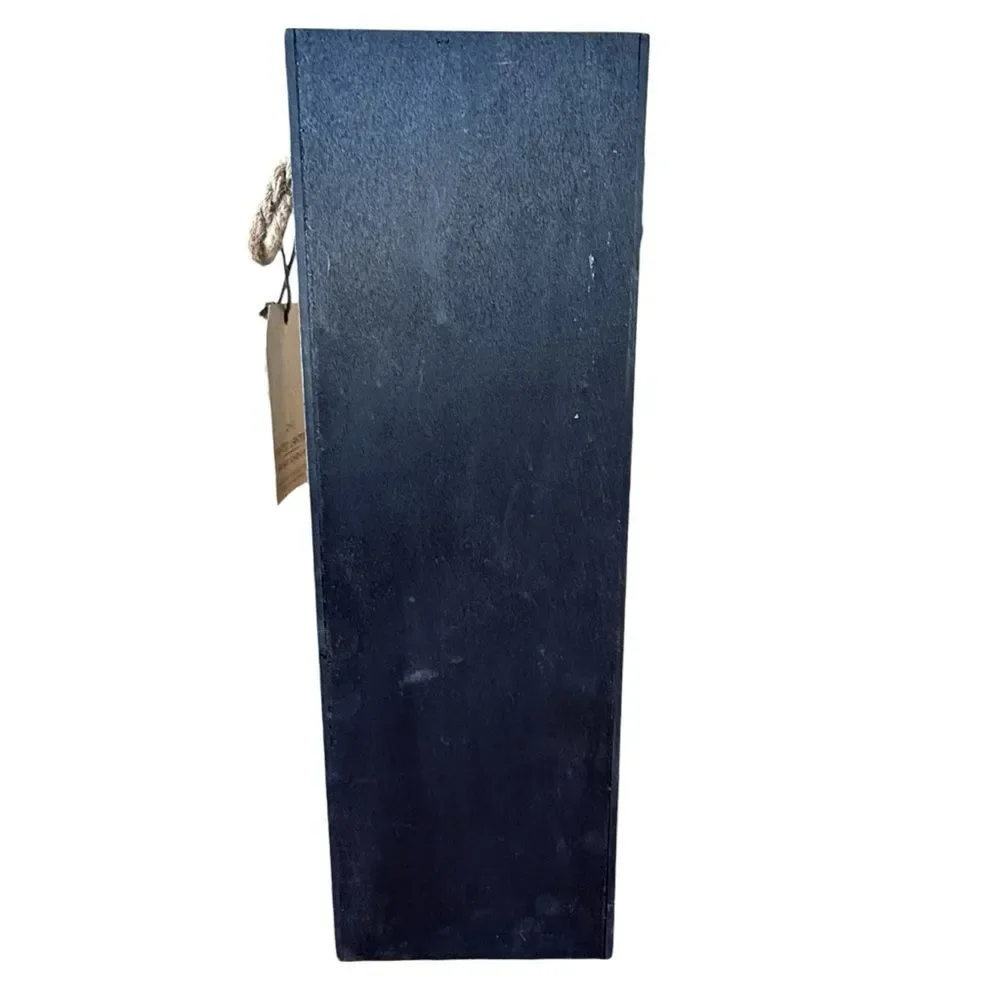 Demdaco nwt black